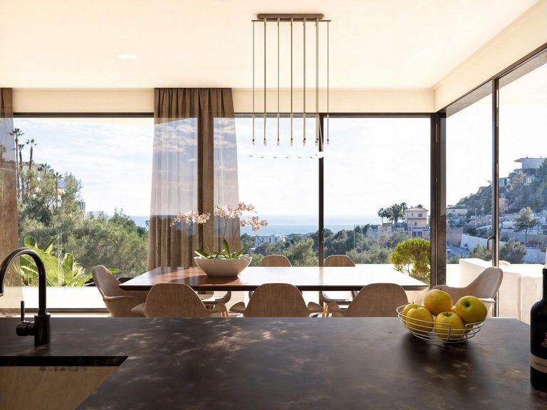 Villa for Sale in Benissa, Alicante 8