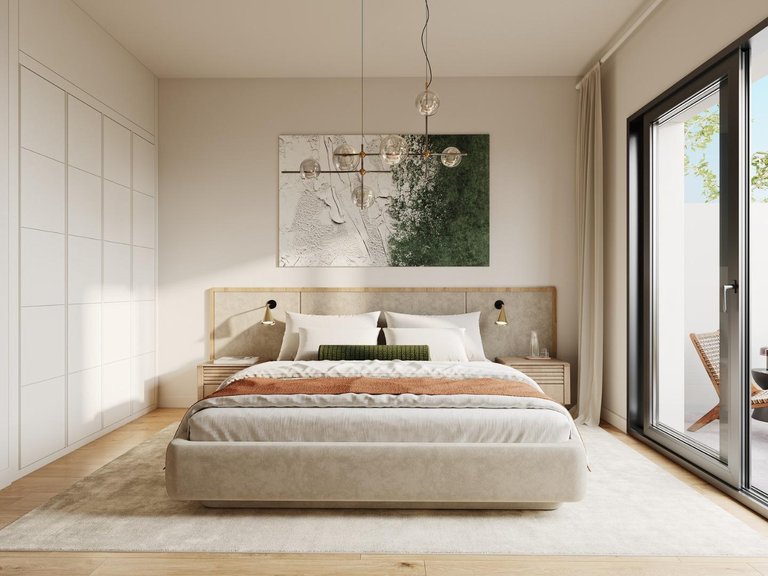 Apartment for Sale in Doña Julia Golf, Casares, Malaga 6