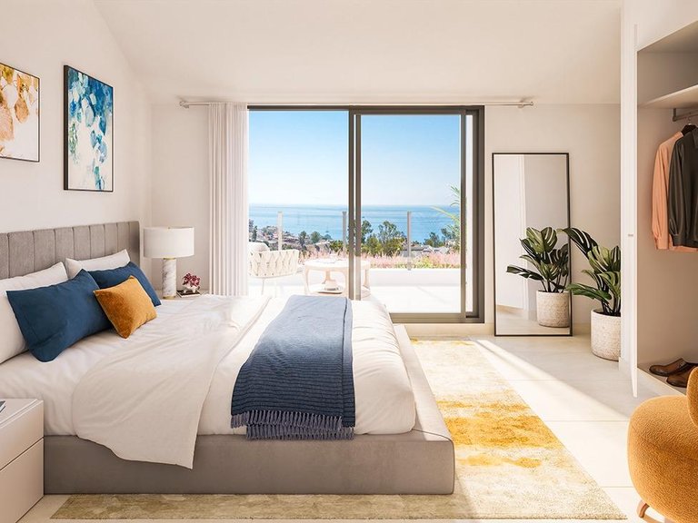 Apartment for Sale in Torremuelle, Benalmádena, Malaga 10