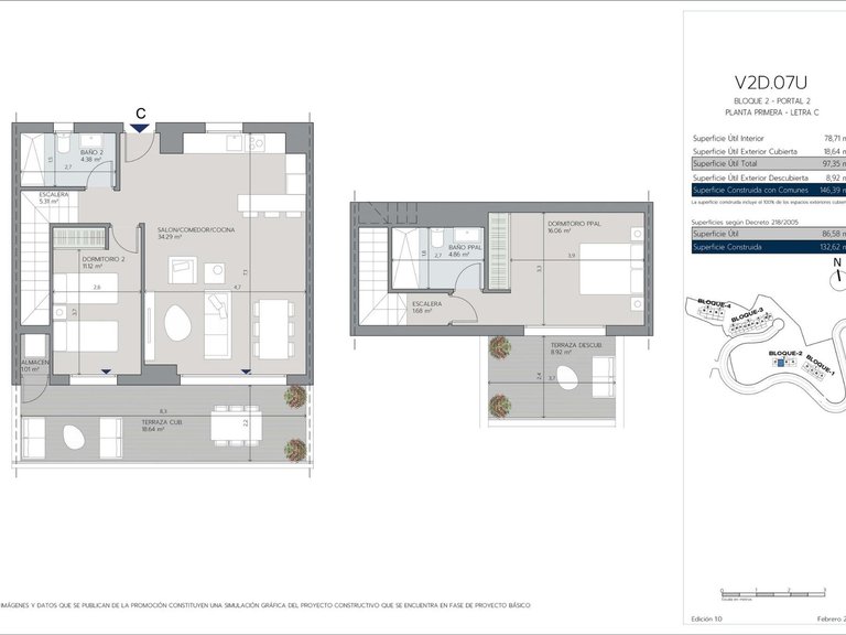 Apartment for Sale in Torremuelle, Benalmádena, Malaga 13