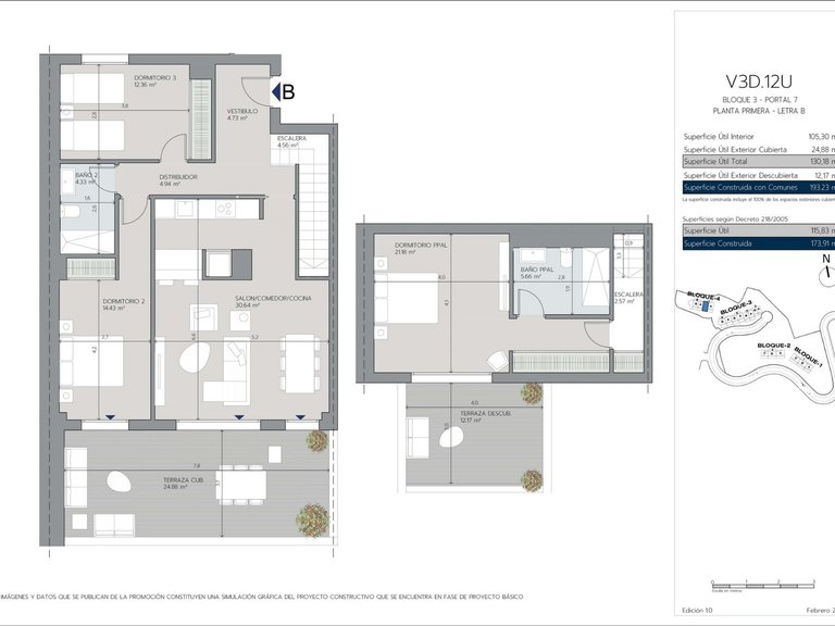 Apartment for Sale in Torremuelle, Benalmádena, Malaga 13