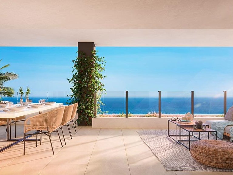 Apartment for Sale in Torremuelle, Benalmádena, Malaga 2