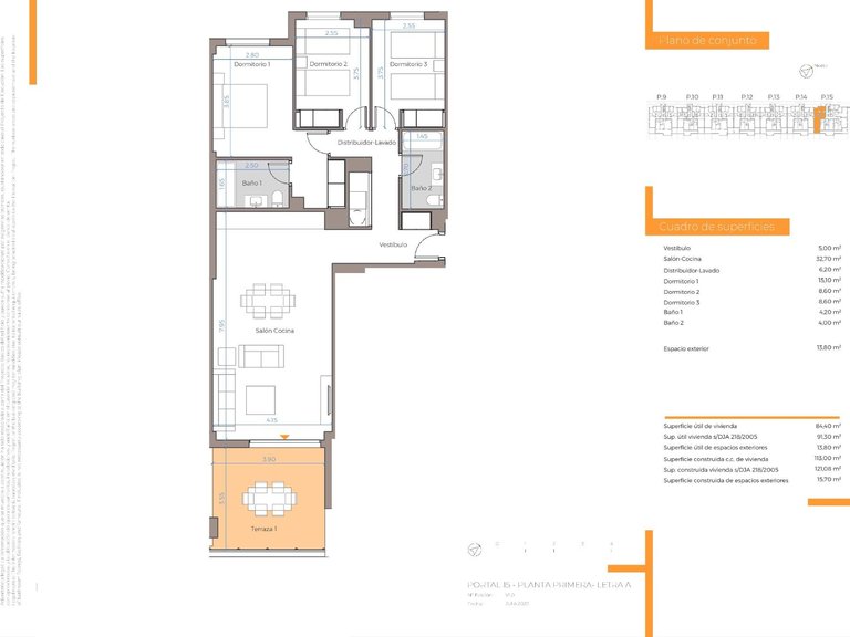 Apartment for Sale in Benalmádena Pueblo, Benalmádena, Malaga 24