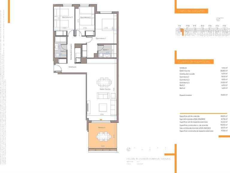 Apartment for Sale in Benalmádena Pueblo, Benalmádena, Malaga 25