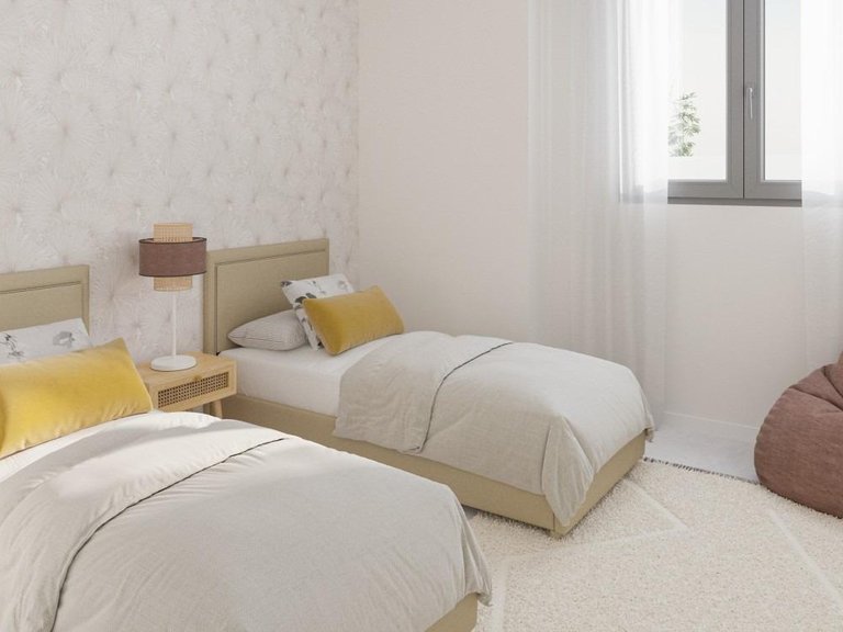 Apartment for Sale in Benalmádena Pueblo, Benalmádena, Malaga 8