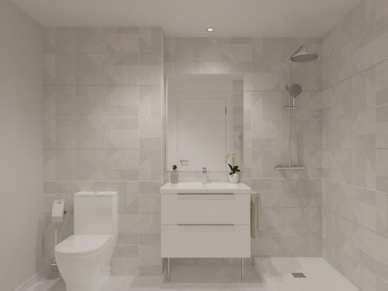 Apartment for Sale in Benalmádena Pueblo, Benalmádena, Malaga 9