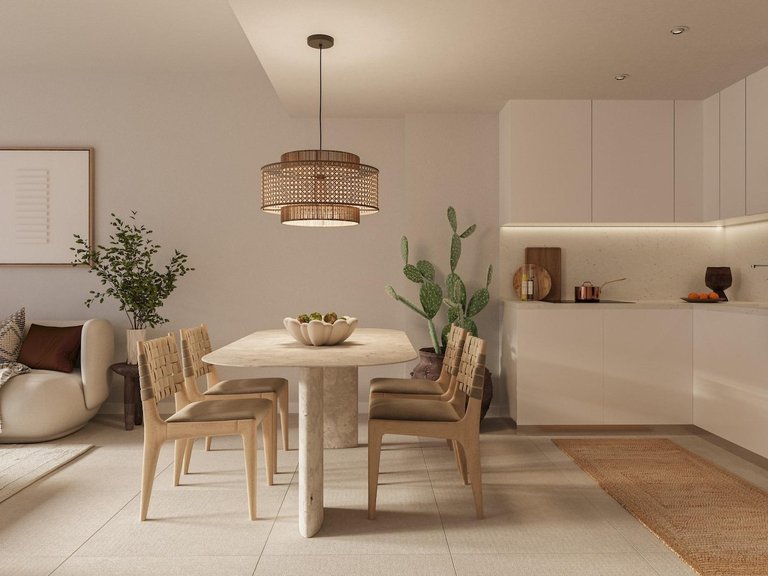 Apartment for Sale in Playa Macenas (Mojácar), Mojacar, Murcia 8