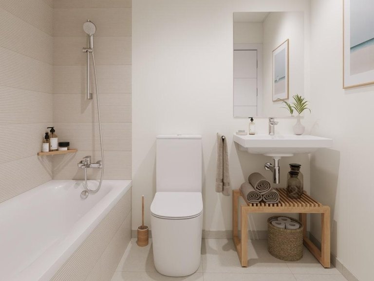 Apartment for Sale in Benalmádena Pueblo, Benalmádena, Malaga 10