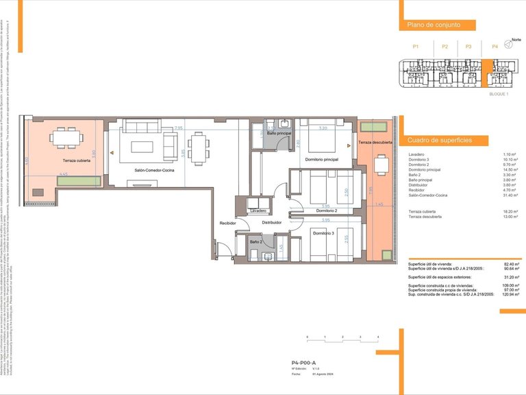 Apartment for Sale in Benalmádena Pueblo, Benalmádena, Malaga 11