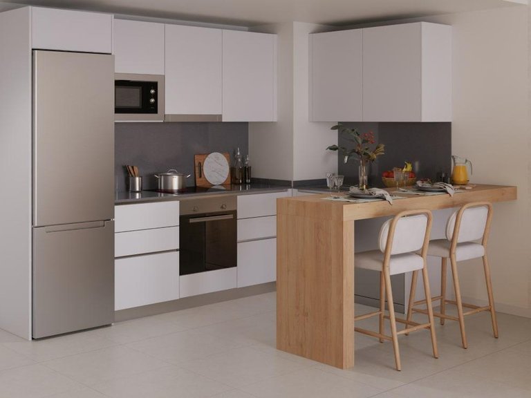 Apartment for Sale in Benalmádena Pueblo, Benalmádena, Malaga 6