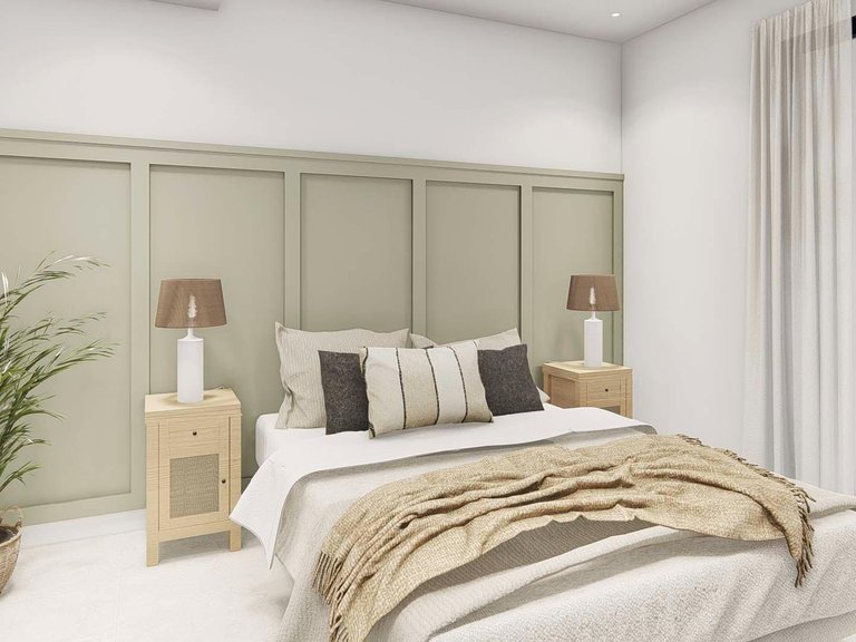 Town House for Sale in Dolores, Alicante 10