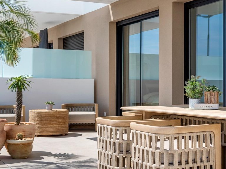 Town House for Sale in Dolores, Alicante 23