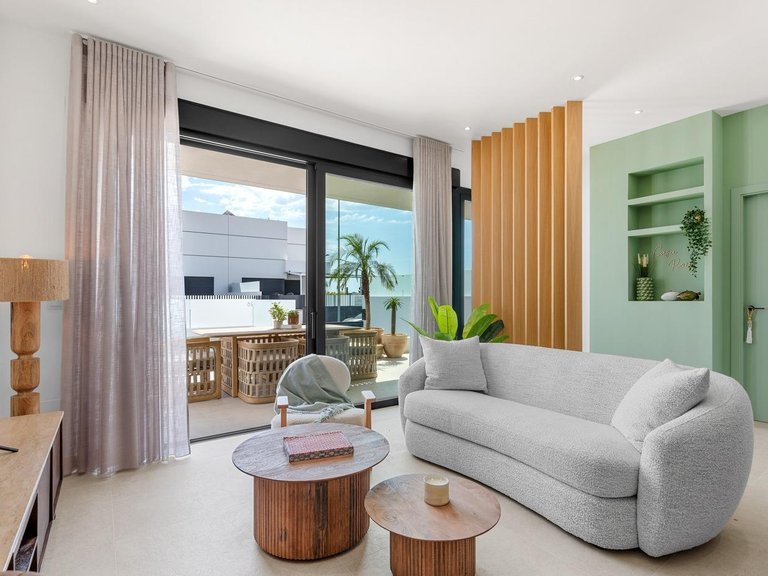 Town House for Sale in Dolores, Alicante 30