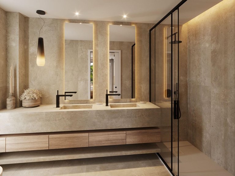 Apartment for Sale in Arroyo Vaquero, Estepona, Malaga 25