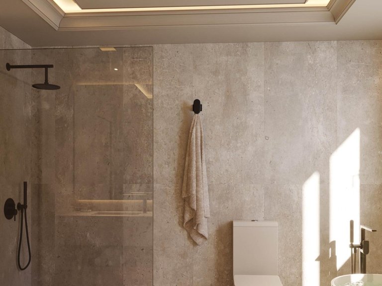 Apartment for Sale in Arroyo Vaquero, Estepona, Malaga 29