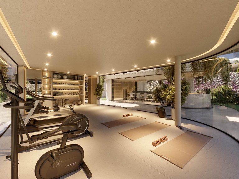 Apartment for Sale in Arroyo Vaquero, Estepona, Malaga 34