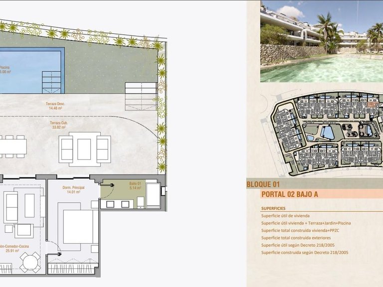 Apartment for Sale in Arroyo Vaquero Estepona, Malaga 43