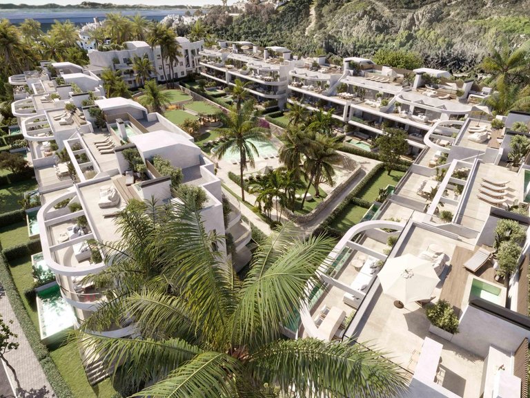 Apartment for Sale in Arroyo Vaquero Estepona, Malaga 6