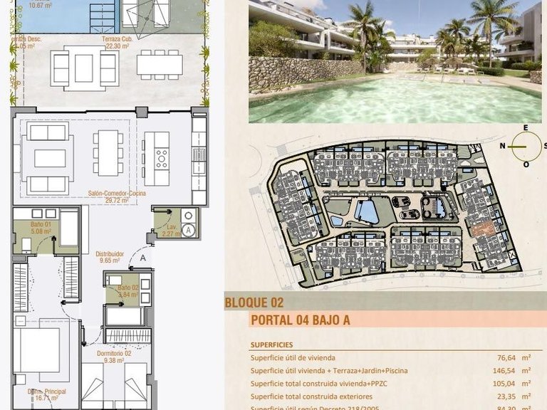 Apartment for Sale in Estepona, Malaga 43