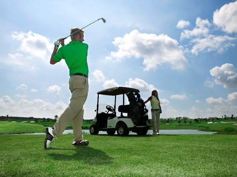 Villa for Sale in Vistabella Golf, Orihuela Costa, Alicante 4