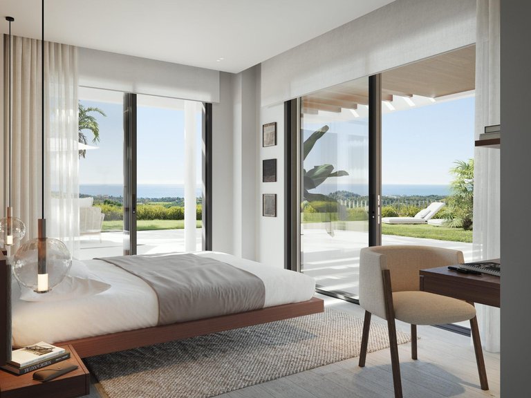 Apartment for Sale in Cerrado del Aguila Golf and Resort, Mijas, Malaga 22