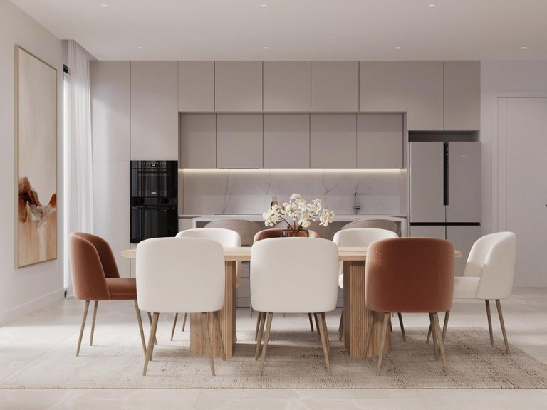 Apartment for Sale in Resinera Voladilla, Estepona, Malaga 20