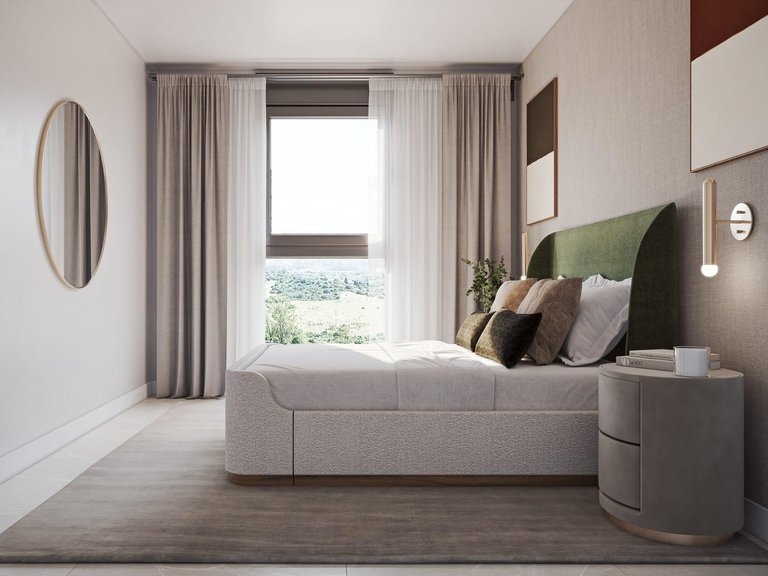 Apartment for Sale in Urb. La Gaspara, Estepona, Malaga 10