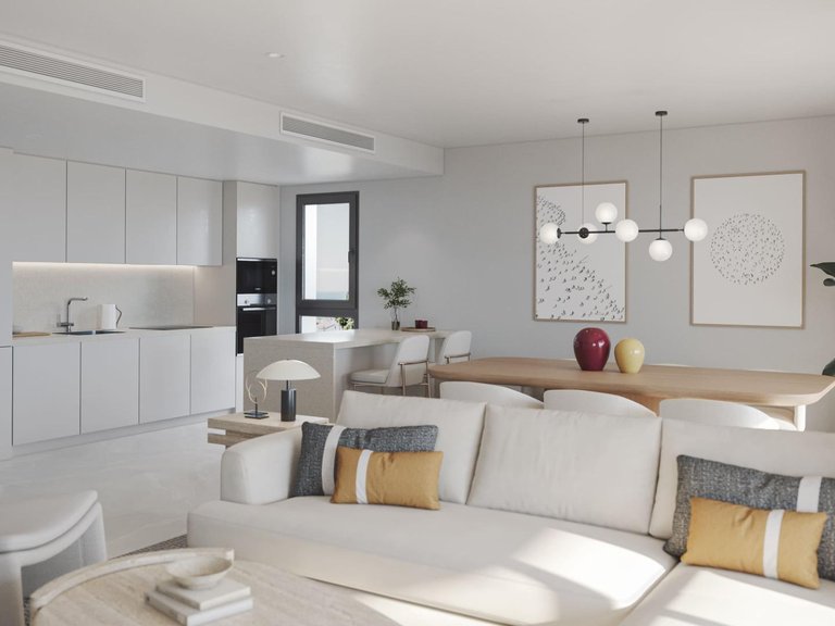 Apartment for Sale in Urb. La Gaspara, Estepona, Malaga 9