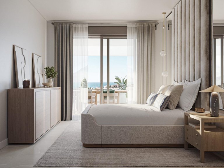 Apartment for Sale in Urb. La Gaspara, Estepona, Malaga 13