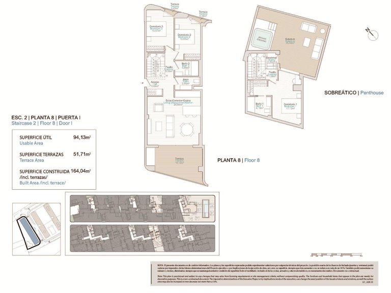 Apartment for Sale in La Tellerola, Villajoyosa, Alicante 6