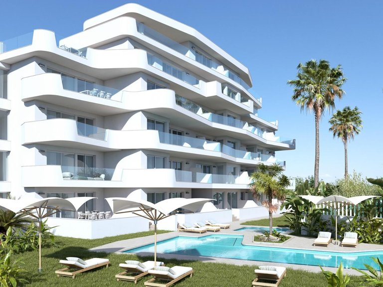 Apartment for Sale in Mil Palmeras, Pilar De La Horadada, Alicante 2