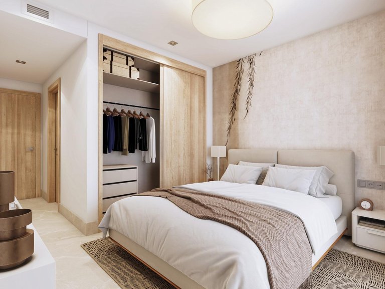 Apartment for Sale in Hipódromo Costa del Sol, Mijas, Malaga 16