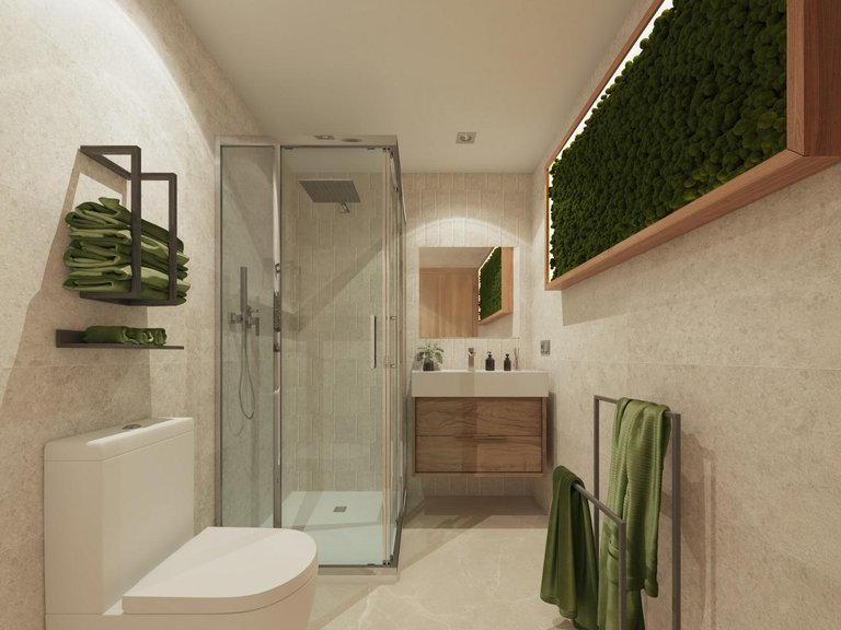 Apartment for Sale in Hipódromo Costa del Sol, Mijas, Malaga 22