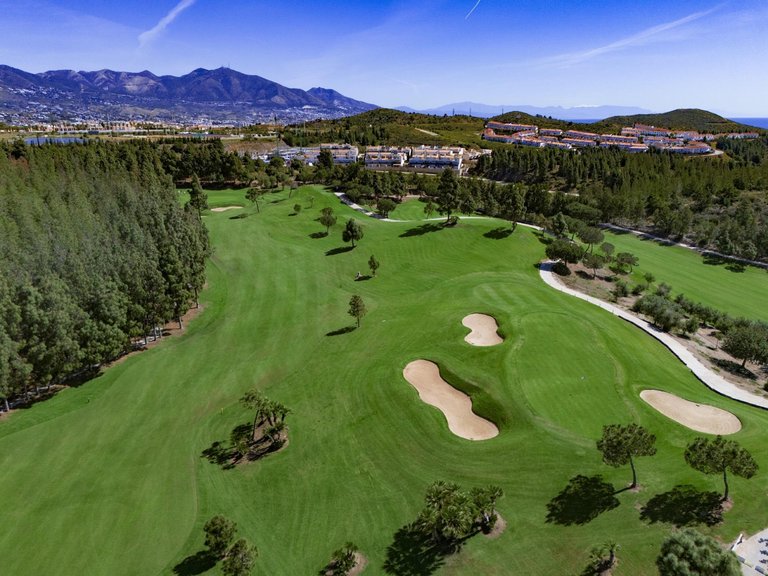 Apartment for Sale in Hipódromo Costa del Sol, Mijas, Malaga 37