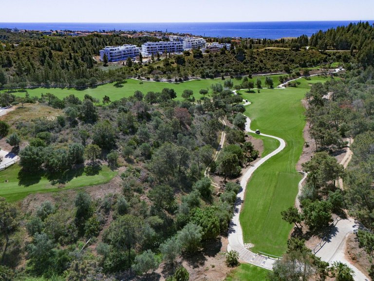 Apartment for Sale in Hipódromo Costa del Sol, Mijas, Malaga 38
