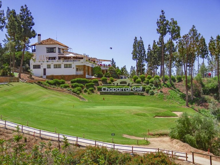 Apartment for Sale in Hipódromo Costa del Sol, Mijas, Malaga 40