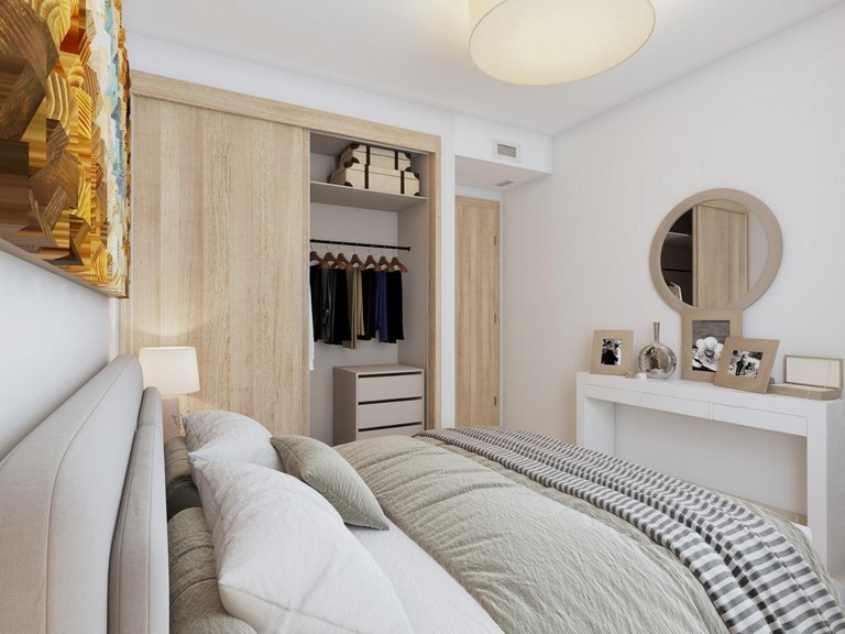 Apartment for Sale in Hipódromo Costa Del Sol Mijas, Malaga 18