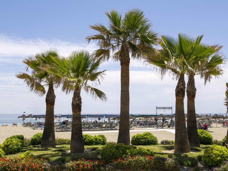 Apartment for Sale in Hipódromo Costa Del Sol Mijas, Malaga 34