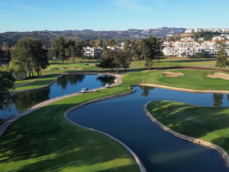 Apartment for Sale in Hipódromo Costa Del Sol Mijas, Malaga 42