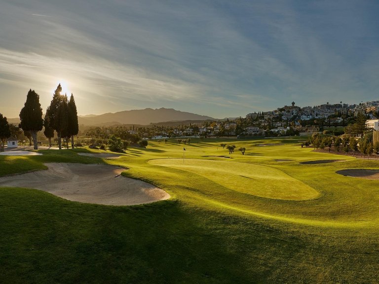 Apartment for Sale in Hipódromo Costa Del Sol Mijas, Malaga 43