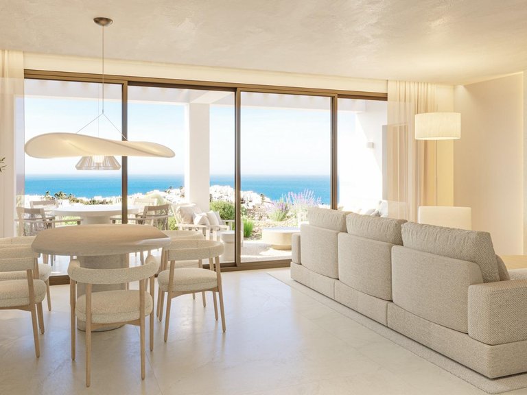 Apartment for Sale in Playa De Macenas, Mojacar, Almeria 10