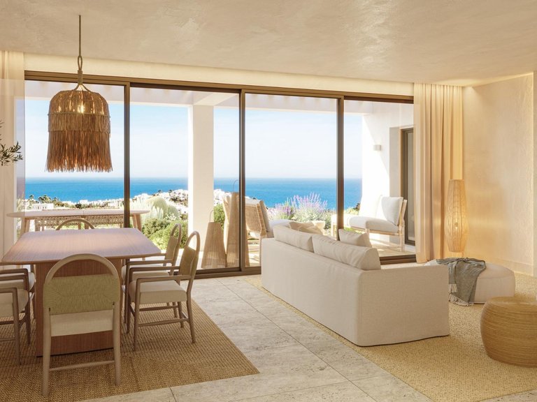 Apartment for Sale in Playa De Macenas, Mojacar, Almeria 11