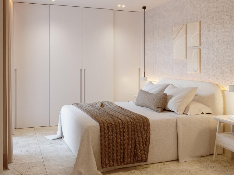 Apartment for Sale in Playa De Macenas, Mojacar, Murcia 13