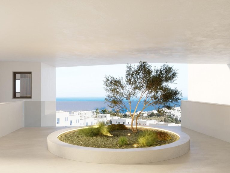 Apartment for Sale in Playa De Macenas, Mojacar, Murcia 19