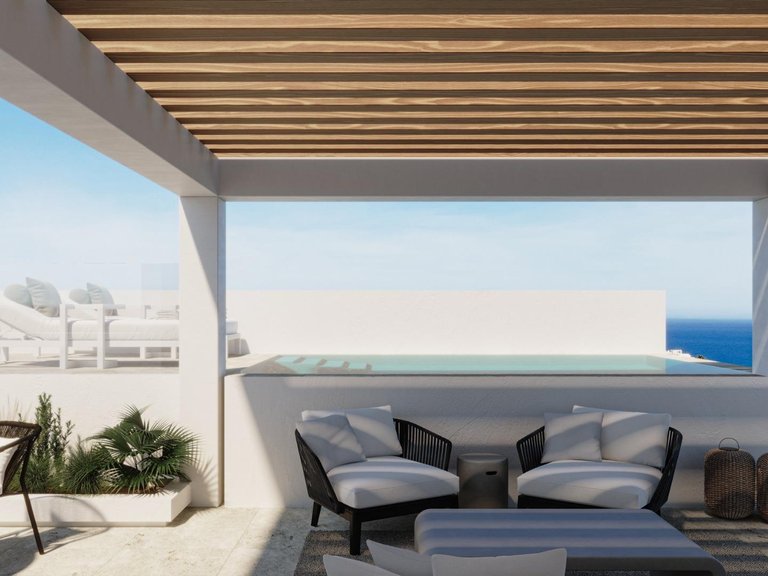 Apartment for Sale in Playa De Macenas, Mojacar, Murcia 10