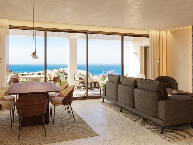 Apartment for Sale in Playa De Macenas, Mojacar, Murcia 11