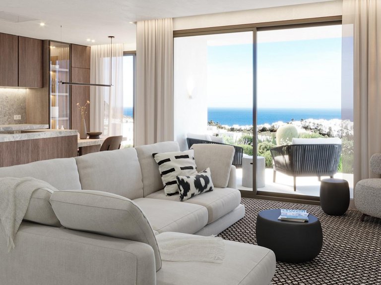 Apartment for Sale in Playa De Macenas, Mojacar, Murcia 13