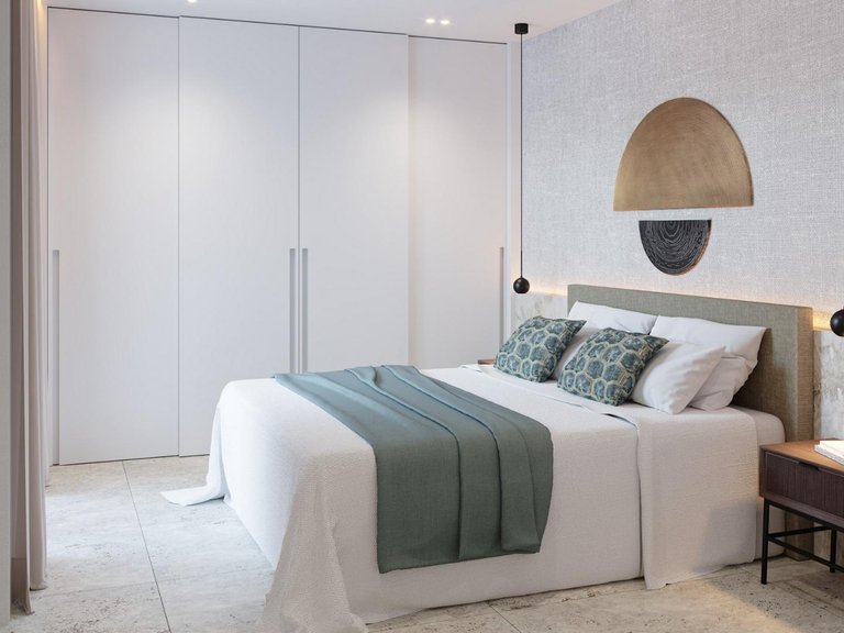 Apartment for Sale in Playa De Macenas, Mojacar, Murcia 14
