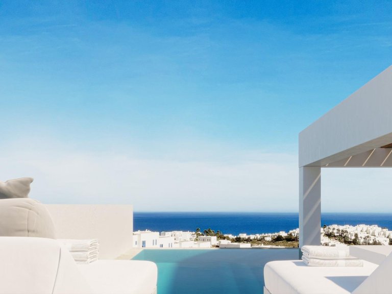 Apartment for Sale in Playa De Macenas, Mojacar, Murcia 20