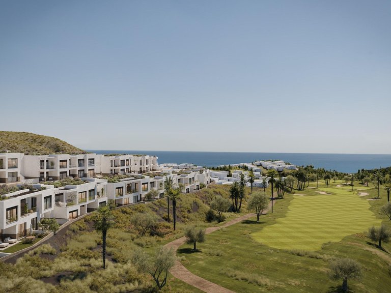 Apartment for Sale in Playa De Macenas, Mojacar, Murcia 3